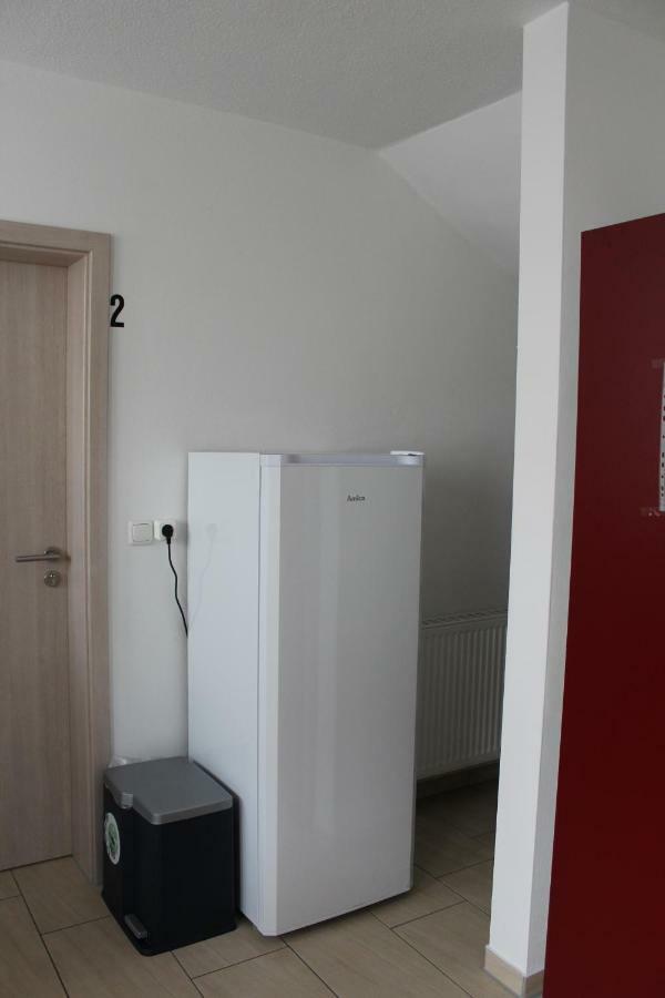Neumann Zimmervermietung Lohne  Exterior foto